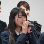 NGT48 中井りか、研究生 三村妃乃、古舘葵が出演！映画『#放生津カンタータ』の制作が決定