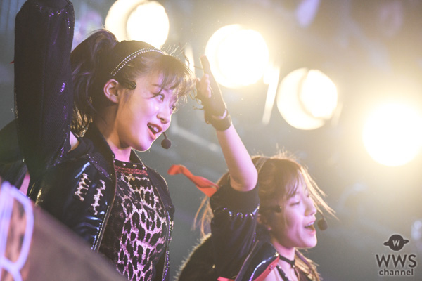 【ライブレポート】NMB48、夢に描く京セラドームに向かって、今年もNMB48至上主義でよろしく!!＜AKB48グループ TDCホールライブ祭り＞