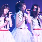 NGT48が選抜合宿を経てTDCホールで復活のステージへ＜AKB48グループ TDCホールライブ祭り＞