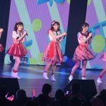 【ライブレポート】NGT48が挑む単独コンサートへの覚悟と挑戦！「本当の仲間に巡り会うことができた」＜AKB48グループ TDCホールライブ祭り＞