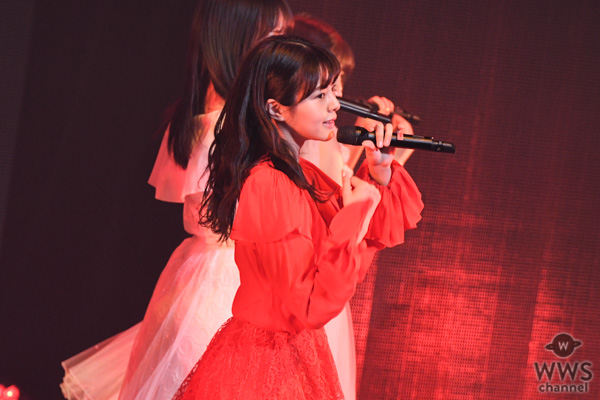 【ライブレポート】NGT48が挑む単独コンサートへの覚悟と挑戦！「本当の仲間に巡り会うことができた」＜AKB48グループ TDCホールライブ祭り＞