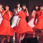 【ライブレポート】NGT48が挑む単独コンサートへの覚悟と挑戦！「本当の仲間に巡り会うことができた」＜AKB48グループ TDCホールライブ祭り＞