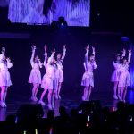 【ライブレポート】NGT48が挑む単独コンサートへの覚悟と挑戦!「本当の仲間に巡り会うことができた」<AKB48グループ TDCホールライブ祭り>