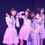 【ライブレポート】NGT48が挑む単独コンサートへの覚悟と挑戦!「本当の仲間に巡り会うことができた」<AKB48グループ TDCホールライブ祭り>