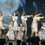 【ライブレポート】NGT48が挑む単独コンサートへの覚悟と挑戦!「本当の仲間に巡り会うことができた」<AKB48グループ TDCホールライブ祭り>