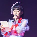 HKT48 田中美久、矢吹奈子への思いを手紙で綴る「最高の相棒」＜田中美久ソロコンサート＞