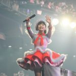 HKT48 田中美久、矢吹奈子への思いを手紙で綴る「最高の相棒」＜田中美久ソロコンサート＞