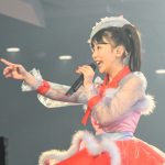 HKT48 田中美久、矢吹奈子への思いを手紙で綴る「最高の相棒」＜田中美久ソロコンサート＞