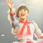 HKT48 田中美久、矢吹奈子への思いを手紙で綴る「最高の相棒」＜田中美久ソロコンサート＞