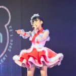 HKT48 田中美久、矢吹奈子への思いを手紙で綴る「最高の相棒」＜田中美久ソロコンサート＞