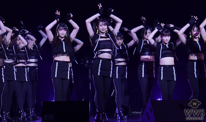 【動画】モーニング娘。'20が『人間関係No way way』を披露！