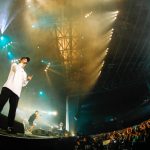 【ライブレポート】ORANGE RANGEがCDJ19/20で『上海ハニー』『イケナイ太陽』を披露！＜COUNTDOWN JAPAN 19/20＞