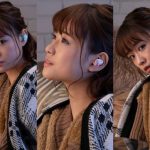 大原櫻子、新曲が女子専用完全ワイヤレスイヤホンのWEB CMに起用！
