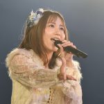 SKE48 大場美奈、キラキラとしたアイドルオーラ全開の『コップの中の木漏れ日』を届ける！＜SKE48選抜メンバーコンサート＞