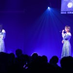 STU48 岡田奈々、瀧野由美子のサックスに乗せて『瀬戸内の声』をソロパフォーマンス＜AKB48グループ TDCホールライブ祭り＞