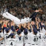 「東京2020オリンピック」TBSの放送競技が決定！安住アナが総合司会を担当