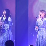 STU48 岡田奈々、瀧野由美子のサックスに乗せて『瀬戸内の声』をソロパフォーマンス＜AKB48グループ TDCホールライブ祭り＞