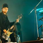 【ライブレポート】ORANGE RANGEがCDJ19/20で『上海ハニー』『イケナイ太陽』を披露！＜COUNTDOWN JAPAN 19/20＞