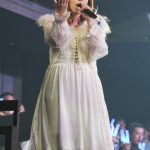 SKE48 大場美奈、キラキラとしたアイドルオーラ全開の『コップの中の木漏れ日』を届ける！＜SKE48選抜メンバーコンサート＞