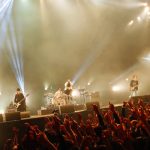 【ライブレポート】ORANGE RANGEがCDJ19/20で『上海ハニー』『イケナイ太陽』を披露！＜COUNTDOWN JAPAN 19/20＞