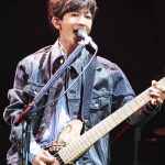 L'Arc-en-Ciel、結成の地で8年ぶりツアー開幕！「バンド冥利に尽きます」