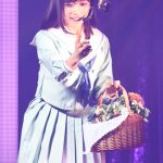 【ライブレポート】AKB48 小栗有以が2回目のソロコン開催！『巻き返しの章』の先頭に立つ決意語る「何があってもポジティブに」
