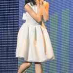 【ライブレポート】AKB48 小栗有以が2回目のソロコン開催！『巻き返しの章』の先頭に立つ決意語る「何があってもポジティブに」