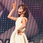 【ライブレポート】AKB48 小栗有以が2回目のソロコン開催！『巻き返しの章』の先頭に立つ決意語る「何があってもポジティブに」