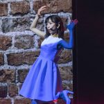 【ライブレポート】AKB48 小栗有以が2回目のソロコン開催!『巻き返しの章』の先頭に立つ決意語る「何があってもポジティブに」