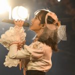 【ライブレポート】AKB48 小栗有以が2回目のソロコン開催！『巻き返しの章』の先頭に立つ決意語る「何があってもポジティブに」