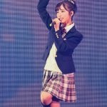 【ライブレポート】AKB48 小栗有以が2回目のソロコン開催！『巻き返しの章』の先頭に立つ決意語る「何があってもポジティブに」