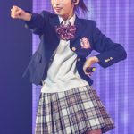 【ライブレポート】AKB48 小栗有以が2回目のソロコン開催!『巻き返しの章』の先頭に立つ決意語る「何があってもポジティブに」