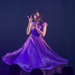 【ライブレポート】AKB48 小栗有以が2回目のソロコン開催！『巻き返しの章』の先頭に立つ決意語る「何があってもポジティブに」