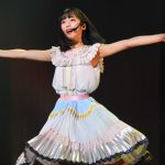 【ライブレポート】AKB48 小栗有以が2回目のソロコン開催!『巻き返しの章』の先頭に立つ決意語る「何があってもポジティブに」