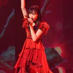 【ライブレポート】AKB48 小栗有以が2回目のソロコン開催！『巻き返しの章』の先頭に立つ決意語る「何があってもポジティブに」