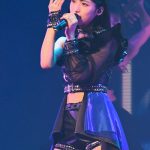 【ライブレポート】AKB48 小栗有以が2回目のソロコン開催!『巻き返しの章』の先頭に立つ決意語る「何があってもポジティブに」