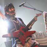 【ライブレポート】声優ガールズバンドPoppin'Partyが初登場！CDJ19/20でオーディエンスを魅了！＜COUNTDOWN JAPAN 19/20＞