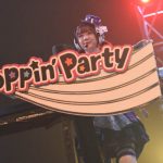 【ライブレポート】声優ガールズバンドPoppin'Partyが初登場！CDJ19/20でオーディエンスを魅了！＜COUNTDOWN JAPAN 19/20＞