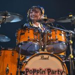 【ライブレポート】声優ガールズバンドPoppin'Partyが初登場！CDJ19/20でオーディエンスを魅了！＜COUNTDOWN JAPAN 19/20＞