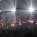 【ライブレポート】声優ガールズバンドPoppin'Partyが初登場！CDJ19/20でオーディエンスを魅了！＜COUNTDOWN JAPAN 19/20＞