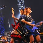 【ライブレポート】声優ガールズバンドPoppin'Partyが初登場！CDJ19/20でオーディエンスを魅了！＜COUNTDOWN JAPAN 19/20＞