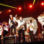 【ライブレポート】スカパラCDJ19/20ライブは百花繚乱！マキシマム ザ ホルモンのダイスケはんとナヲ、そしてフォーリミGENも登場＜COUNTDOWN JAPAN 19/20＞