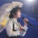 SKE48 惣田紗莉渚が『枯葉のステーション』をセンチメンタルに届ける＜SKE48選抜メンバーコンサート＞
