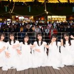 STU48、3倍速で最新シングル『無謀な夢は覚めることがない』に挑戦！中村舞「無謀ではなく有望では？」
