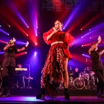 【ライブレポート】鈴木愛理がMOON STAGEに登場！ソロ2年目の成長ぶりで客席を魅了する！＜COUNTDOWN JAPAN 19/20＞