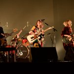 【ライブレポート】SCANDALが可愛くもクールにステージで見せつける！＜COUNTDOWN JAPAN 19/20＞