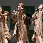 SKE48が新曲『ソーユートコあるよね？』リリイベ開催！歴代ヒットナンバー連投のセトリを披露
