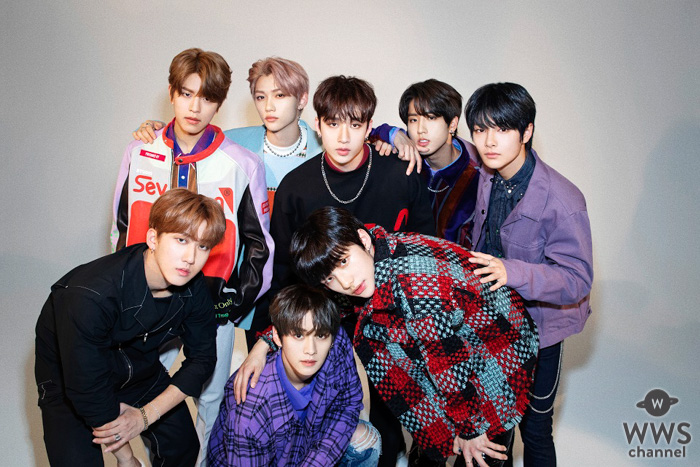 2PM、TWICEの弟分「Stray Kids」、待望の日本デビューが3月18日に決定！デビューベストアルバム『SKZ2020』もリリース！