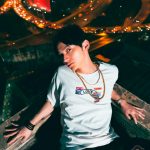 SKY-HI、タイのポップスターSTAMPとのコラボ楽曲のリリックビデオが公開