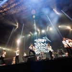 【ライブレポート】スカパラCDJ19/20ライブは百花繚乱！マキシマム ザ ホルモンのダイスケはんとナヲ、そしてフォーリミGENも登場＜COUNTDOWN JAPAN 19/20＞